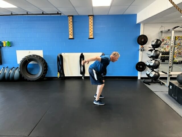 Jump Higher. Run Better. Feel Stronger.