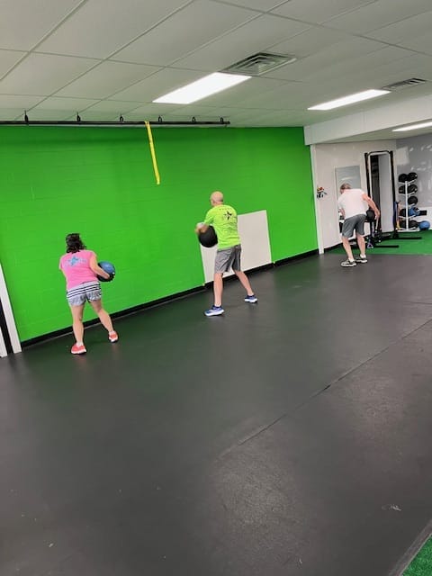 Safe. Smart. Community