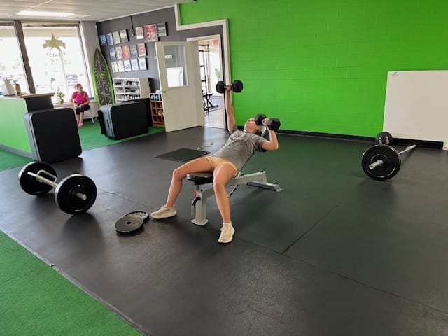 Rockstar Performance